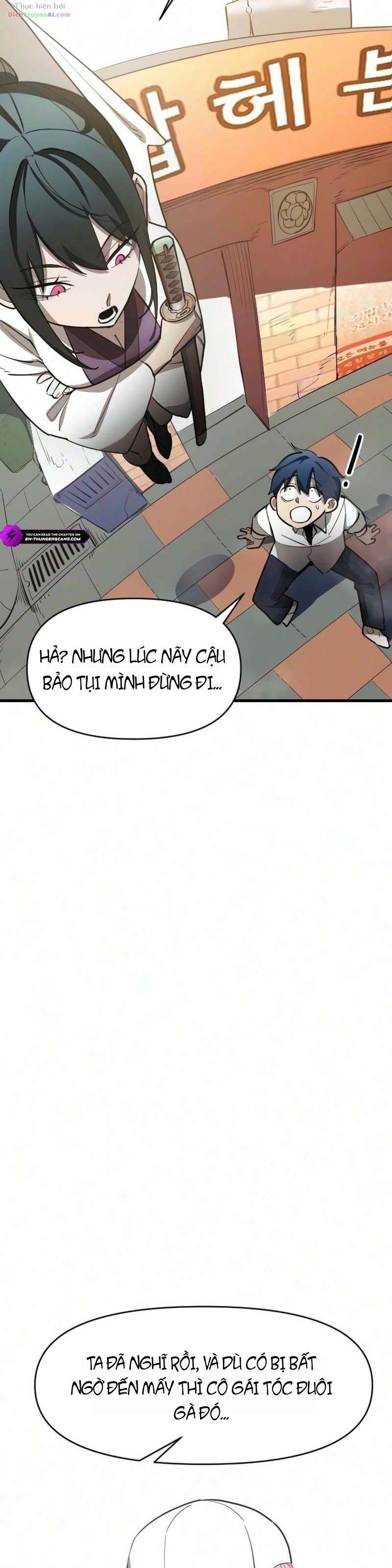 Diệt Trừ Thiên Đạo Chapter 6 - 61