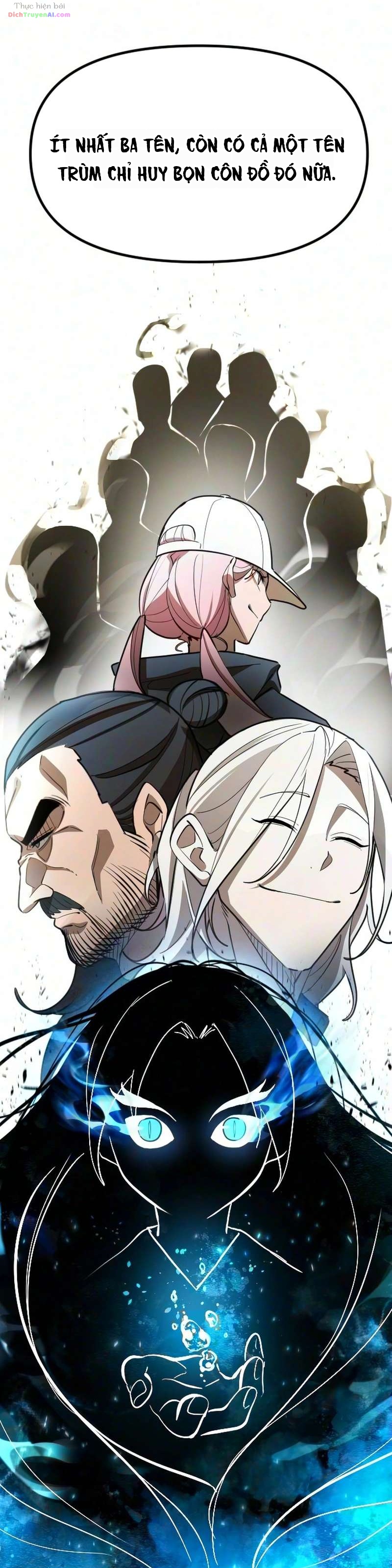 Diệt Trừ Thiên Đạo Chapter 6 - 65