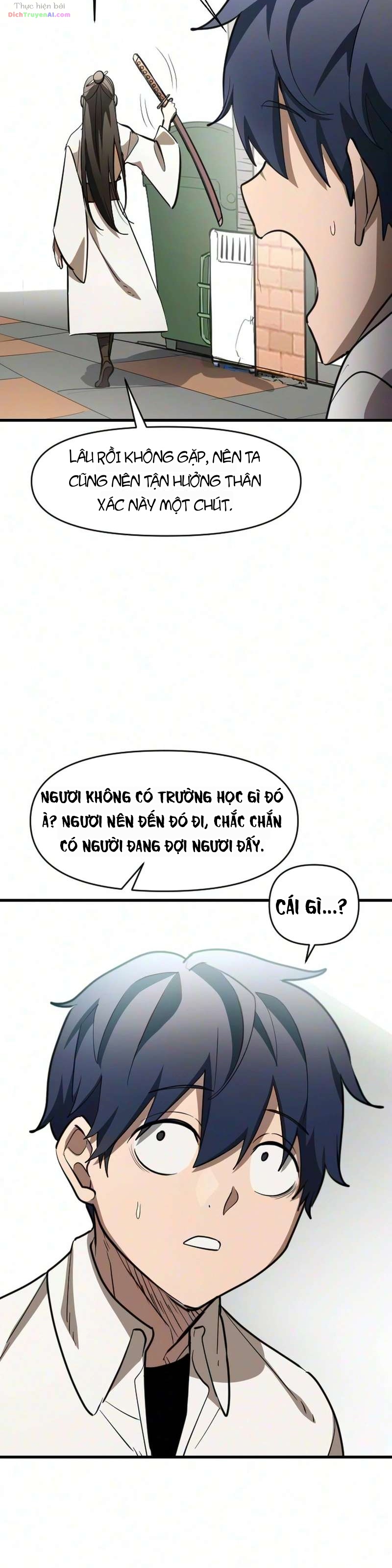 Diệt Trừ Thiên Đạo Chapter 6 - 67