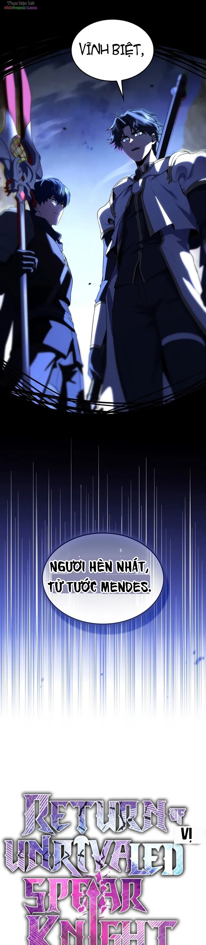 Huyền Thoại Giáo Sĩ Trở Lại Chapter 203 - 21