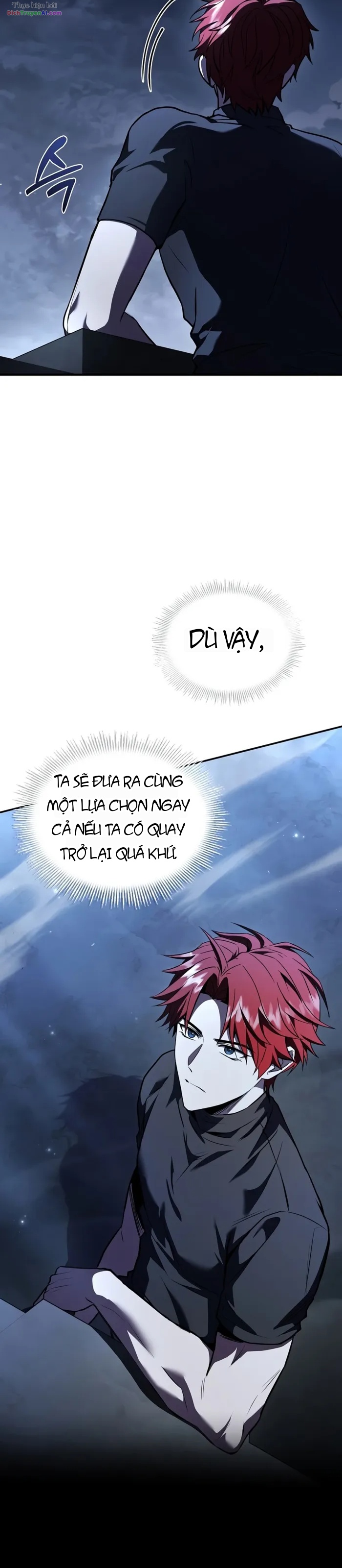 Huyền Thoại Giáo Sĩ Trở Lại Chapter 203 - 35