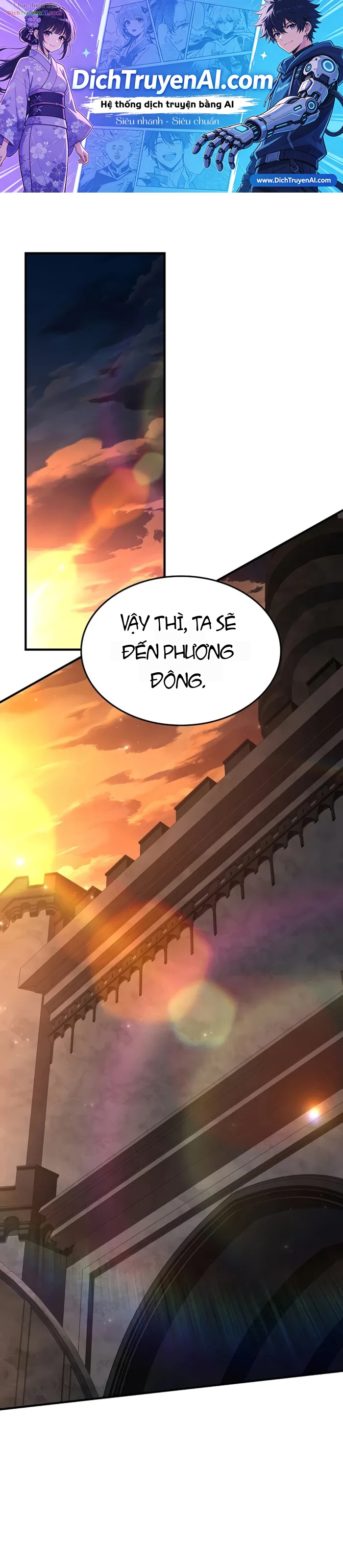 Huyền Thoại Giáo Sĩ Trở Lại Chapter 204 - 1