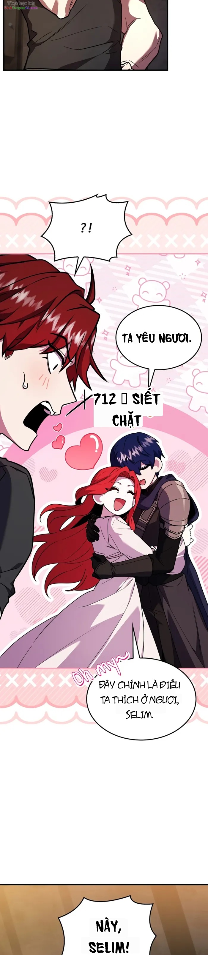Huyền Thoại Giáo Sĩ Trở Lại Chapter 204 - 12