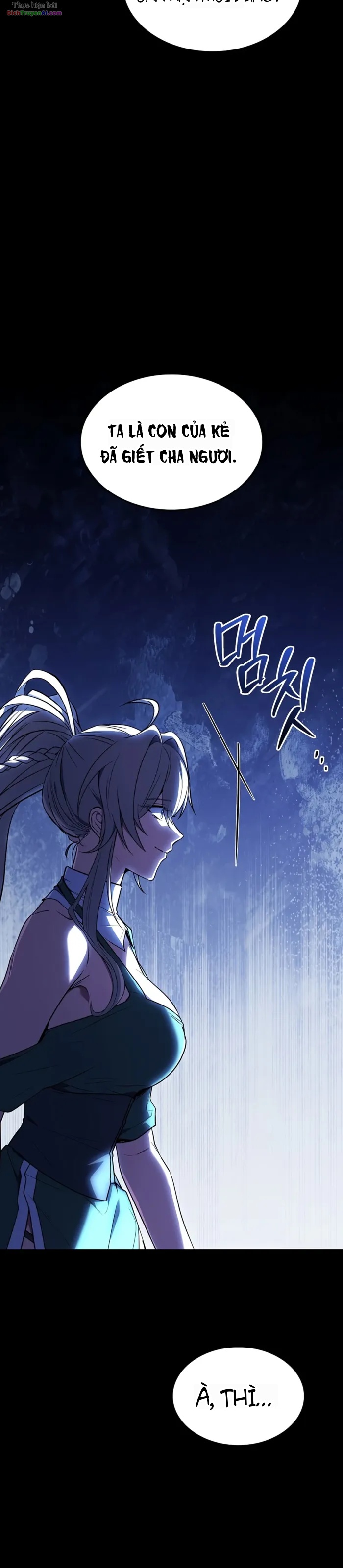 Huyền Thoại Giáo Sĩ Trở Lại Chapter 204 - 20