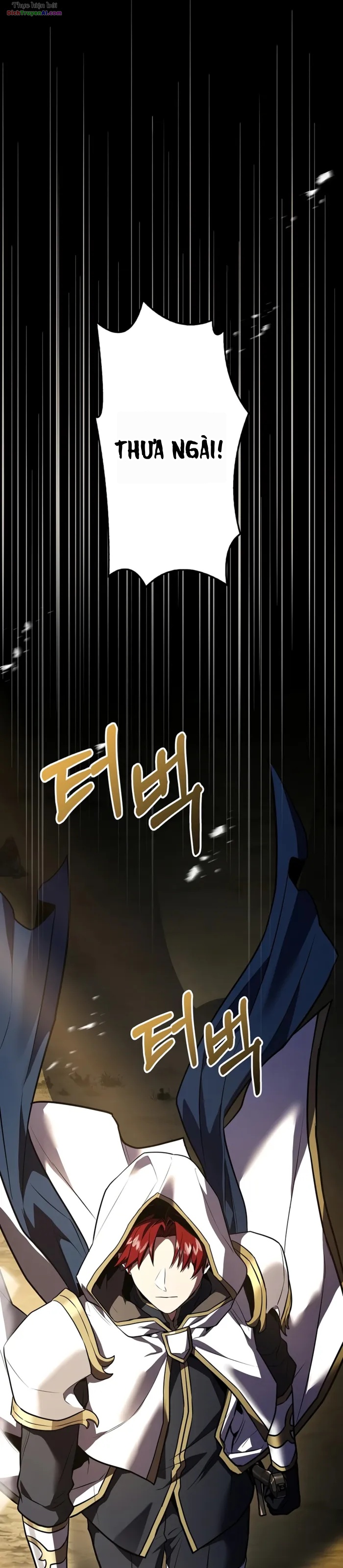 Huyền Thoại Giáo Sĩ Trở Lại Chapter 204 - 27