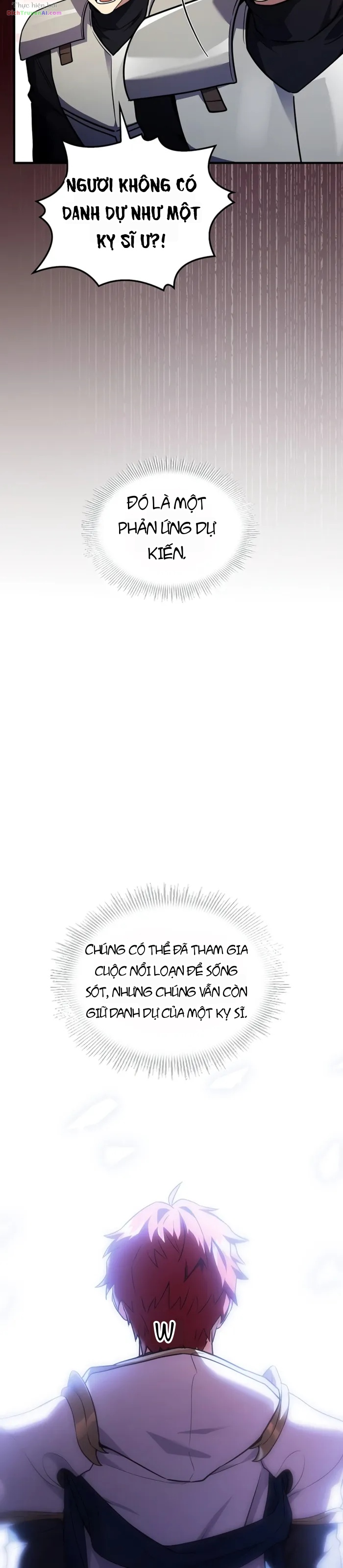 Huyền Thoại Giáo Sĩ Trở Lại Chapter 204 - 31