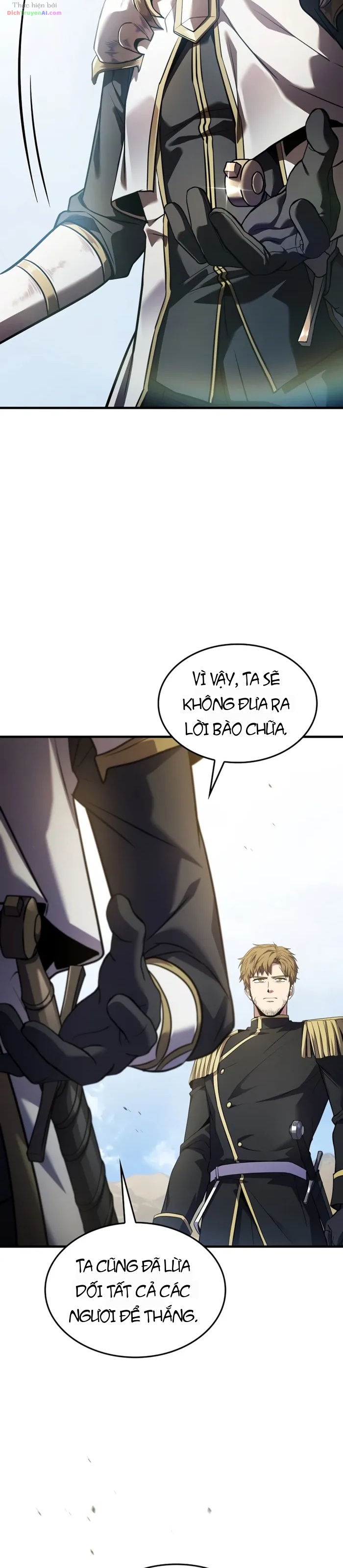 Huyền Thoại Giáo Sĩ Trở Lại Chapter 204 - 37