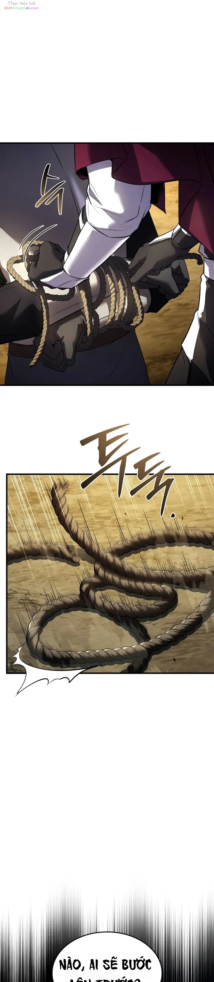 Huyền Thoại Giáo Sĩ Trở Lại Chapter 204 - 42