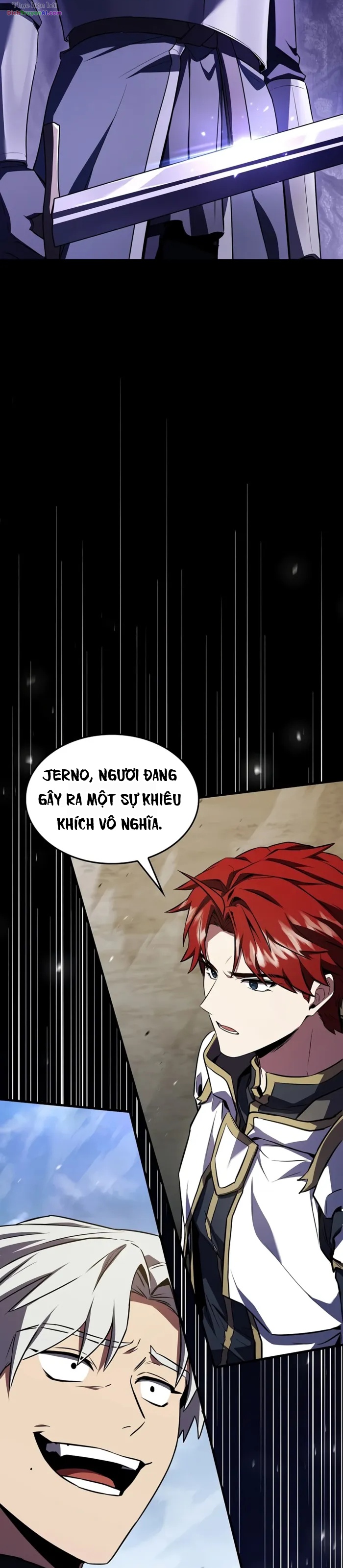 Huyền Thoại Giáo Sĩ Trở Lại Chapter 204 - 45