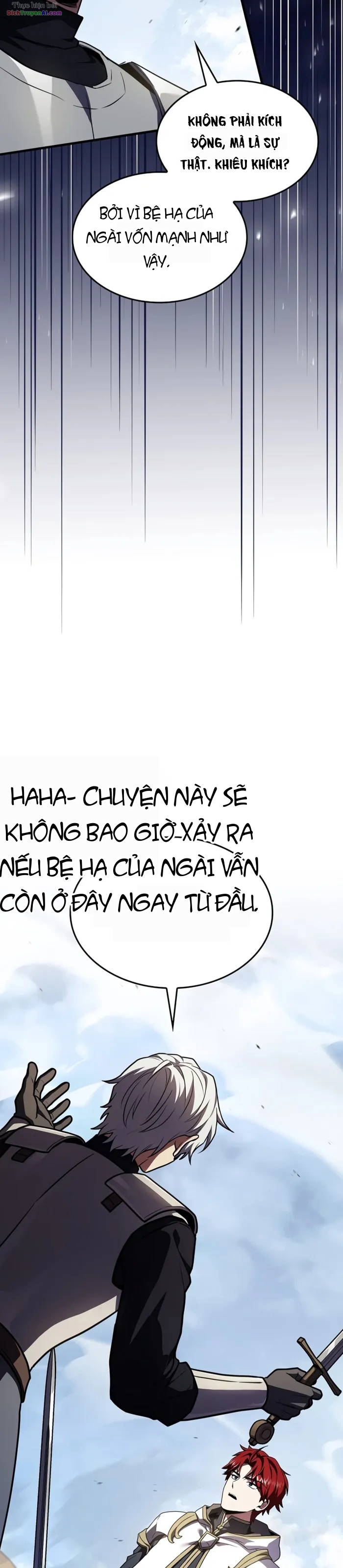 Huyền Thoại Giáo Sĩ Trở Lại Chapter 204 - 46