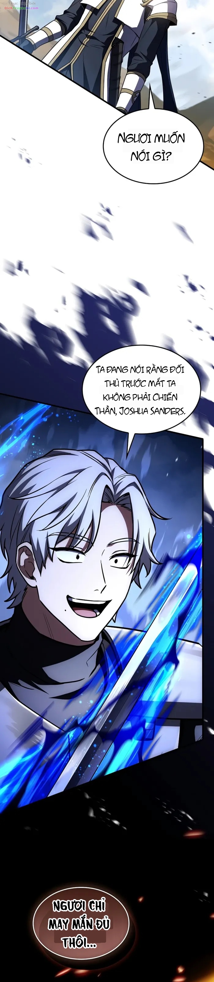 Huyền Thoại Giáo Sĩ Trở Lại Chapter 204 - 47