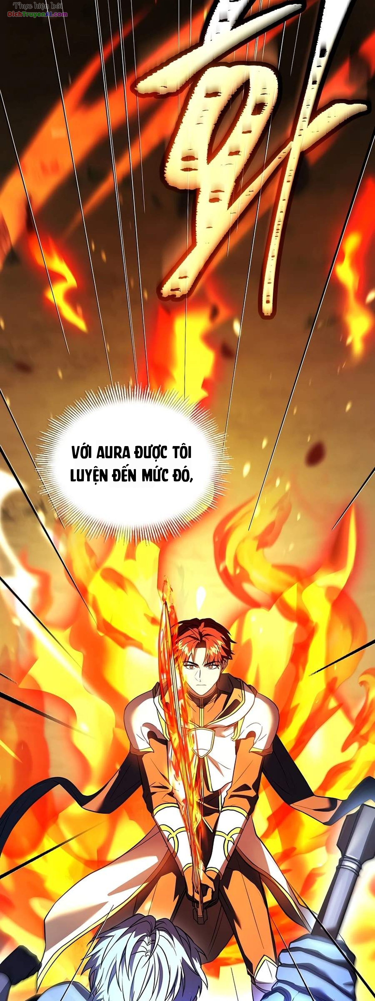 Huyền Thoại Giáo Sĩ Trở Lại Chapter 205 - 12
