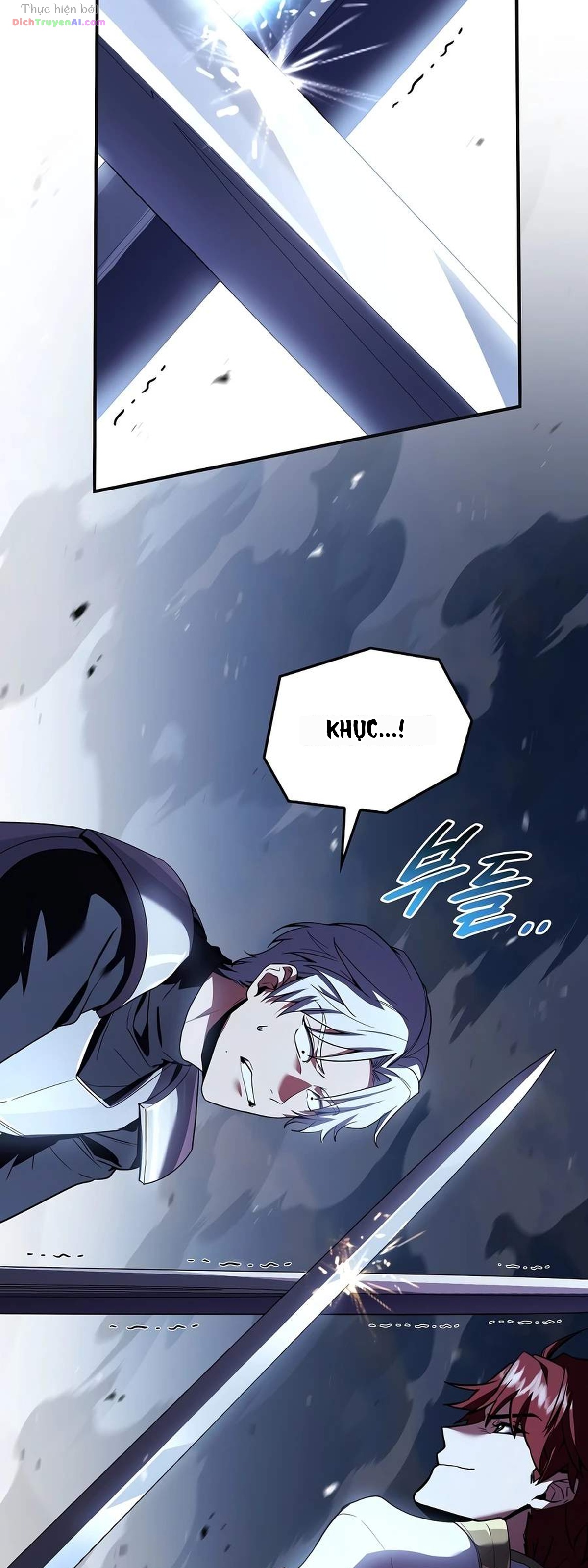 Huyền Thoại Giáo Sĩ Trở Lại Chapter 205 - 20