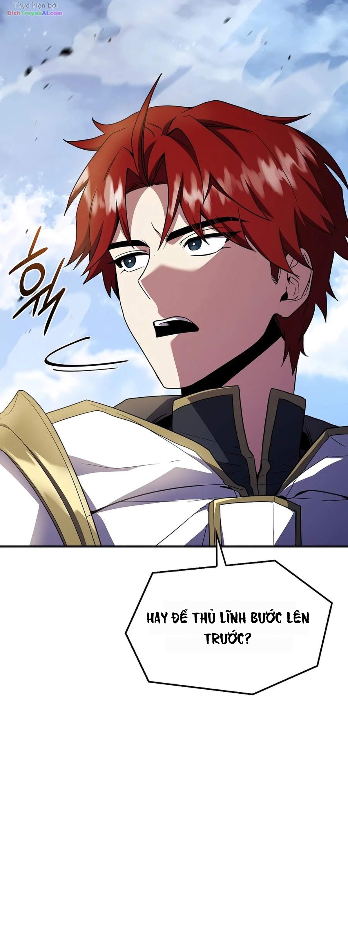Huyền Thoại Giáo Sĩ Trở Lại Chapter 205 - 28