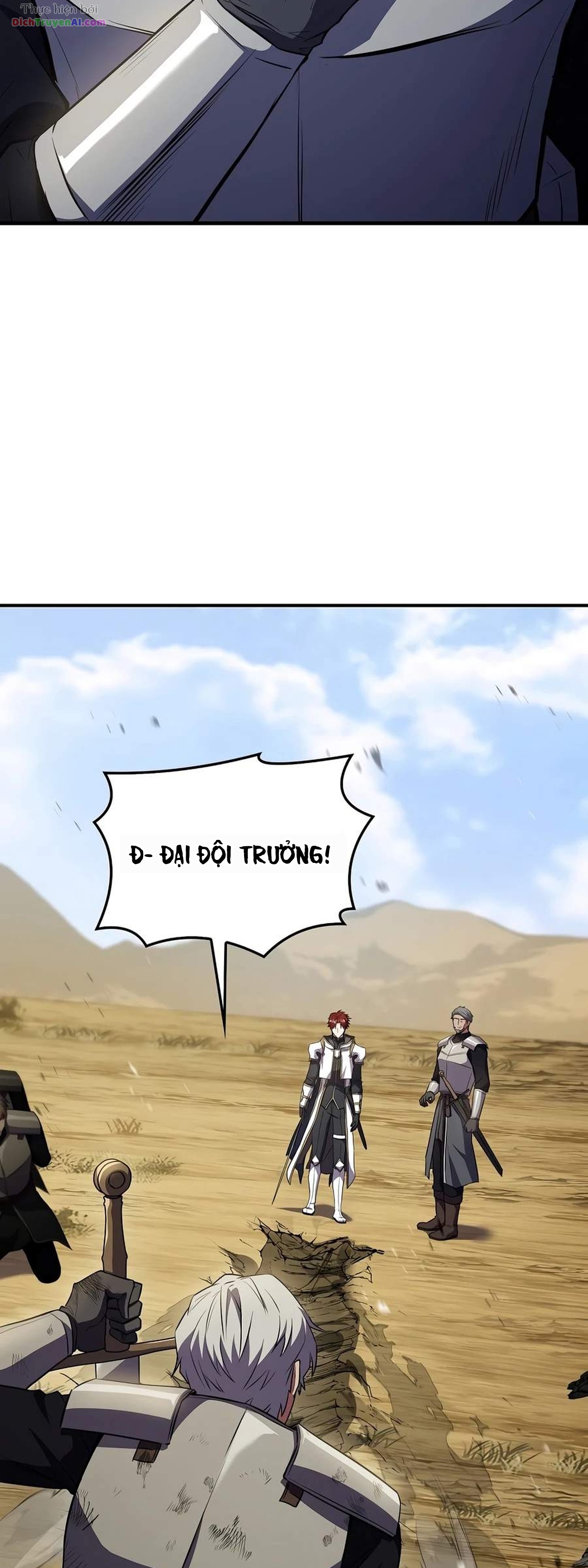Huyền Thoại Giáo Sĩ Trở Lại Chapter 205 - 32