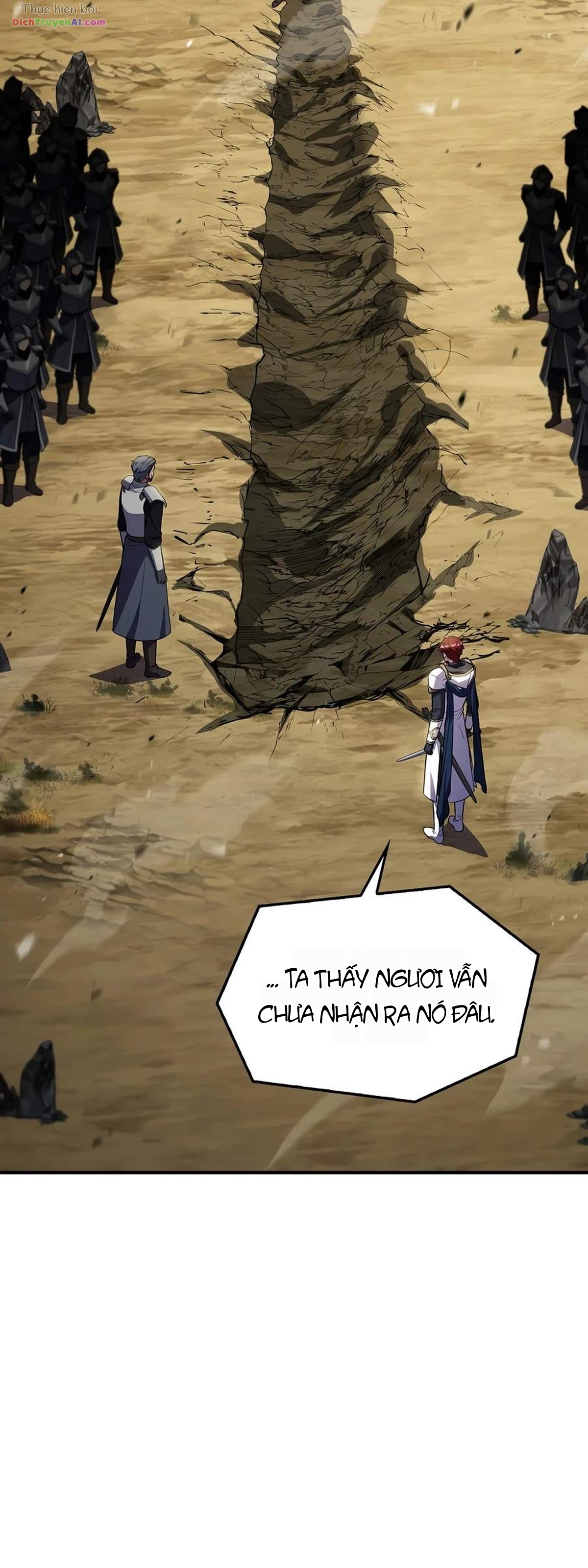 Huyền Thoại Giáo Sĩ Trở Lại Chapter 205 - 37