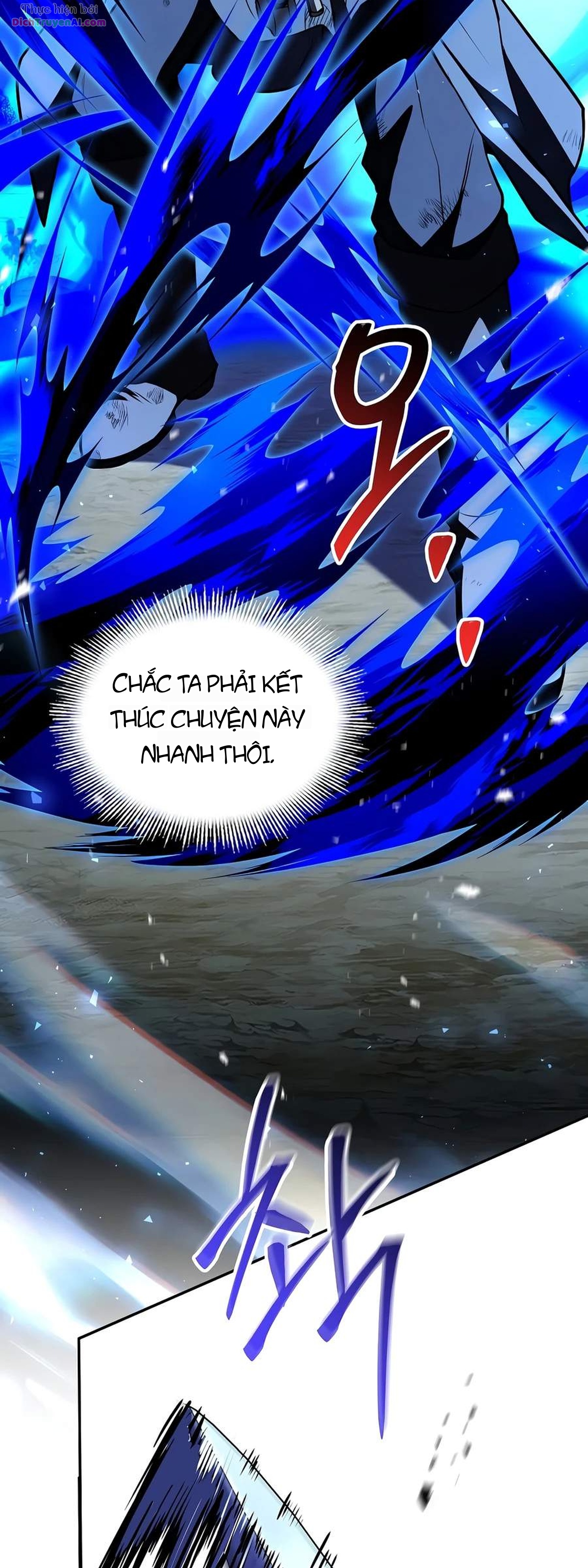 Huyền Thoại Giáo Sĩ Trở Lại Chapter 205 - 45