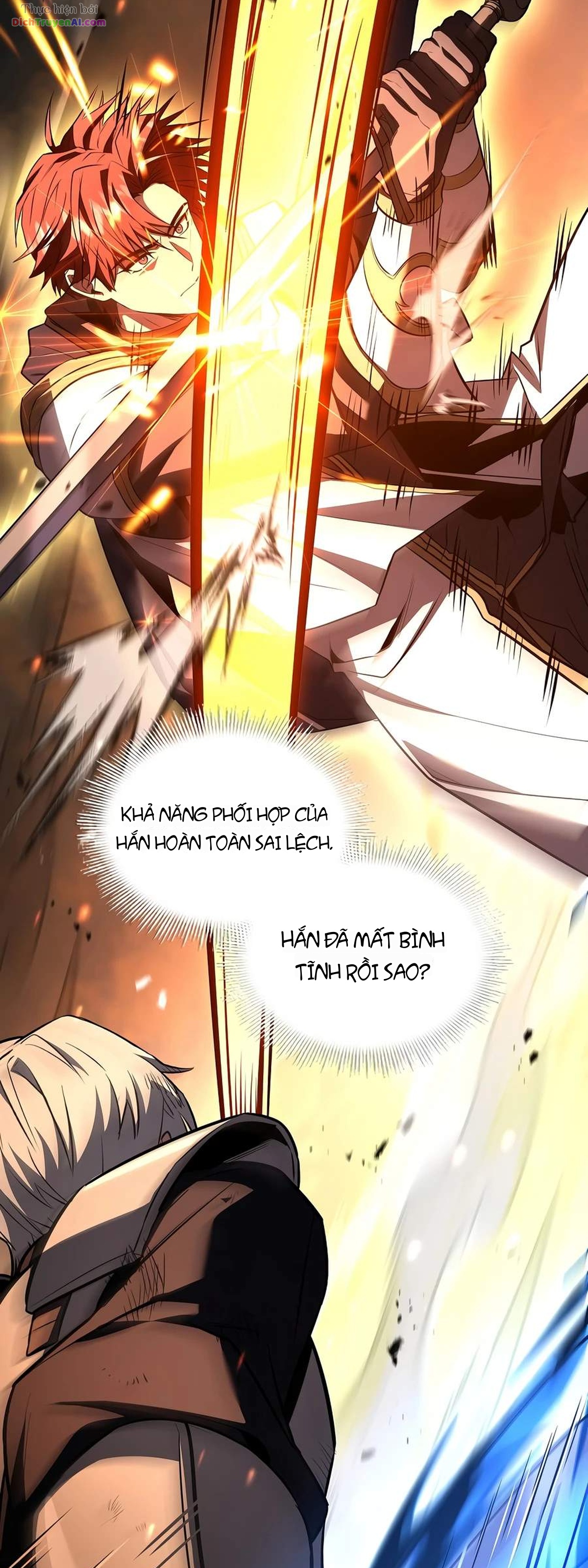 Huyền Thoại Giáo Sĩ Trở Lại Chapter 205 - 50