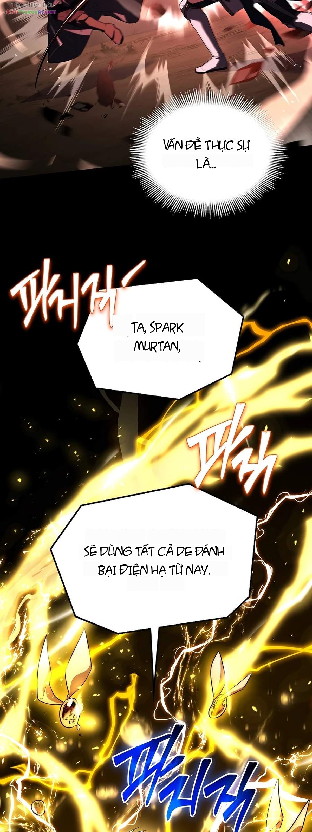 Huyền Thoại Giáo Sĩ Trở Lại Chapter 205 - 55
