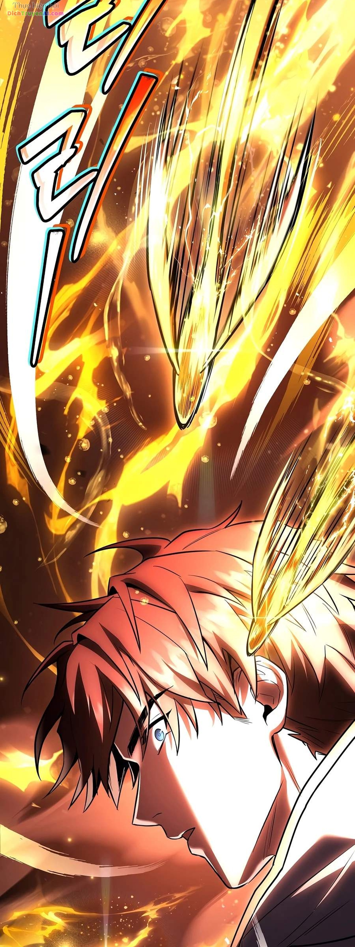 Huyền Thoại Giáo Sĩ Trở Lại Chapter 205 - 66