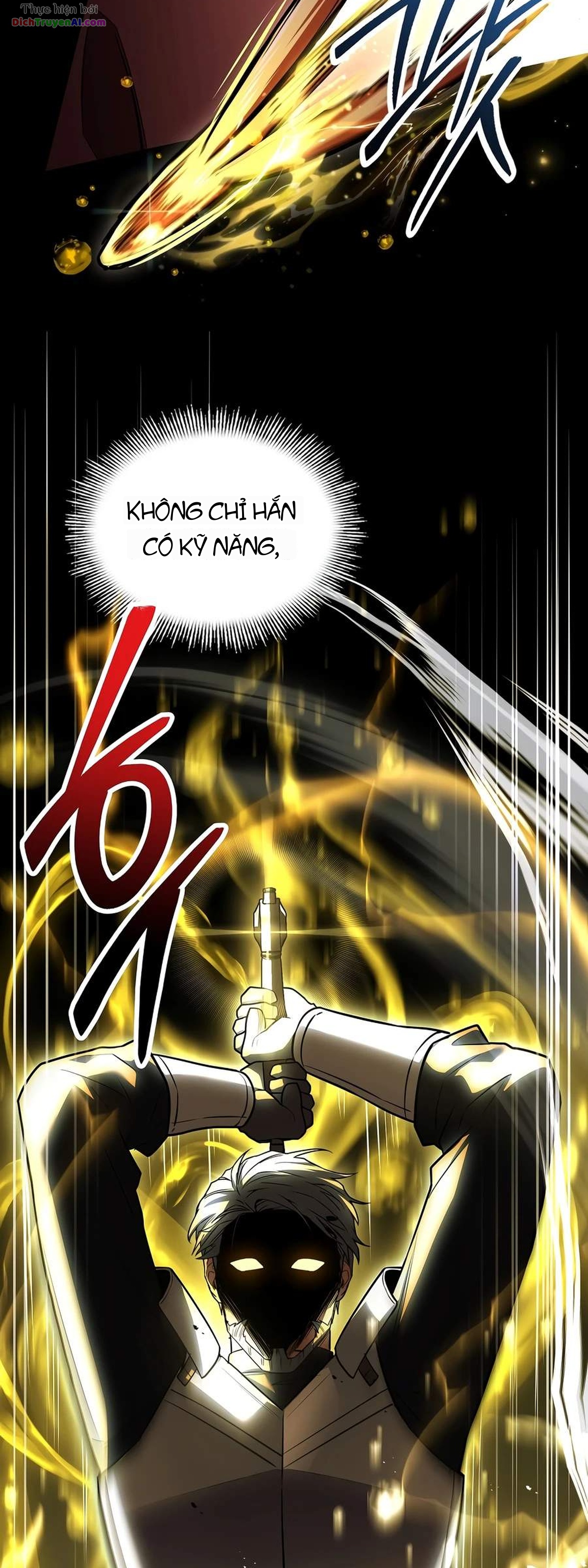 Huyền Thoại Giáo Sĩ Trở Lại Chapter 205 - 68