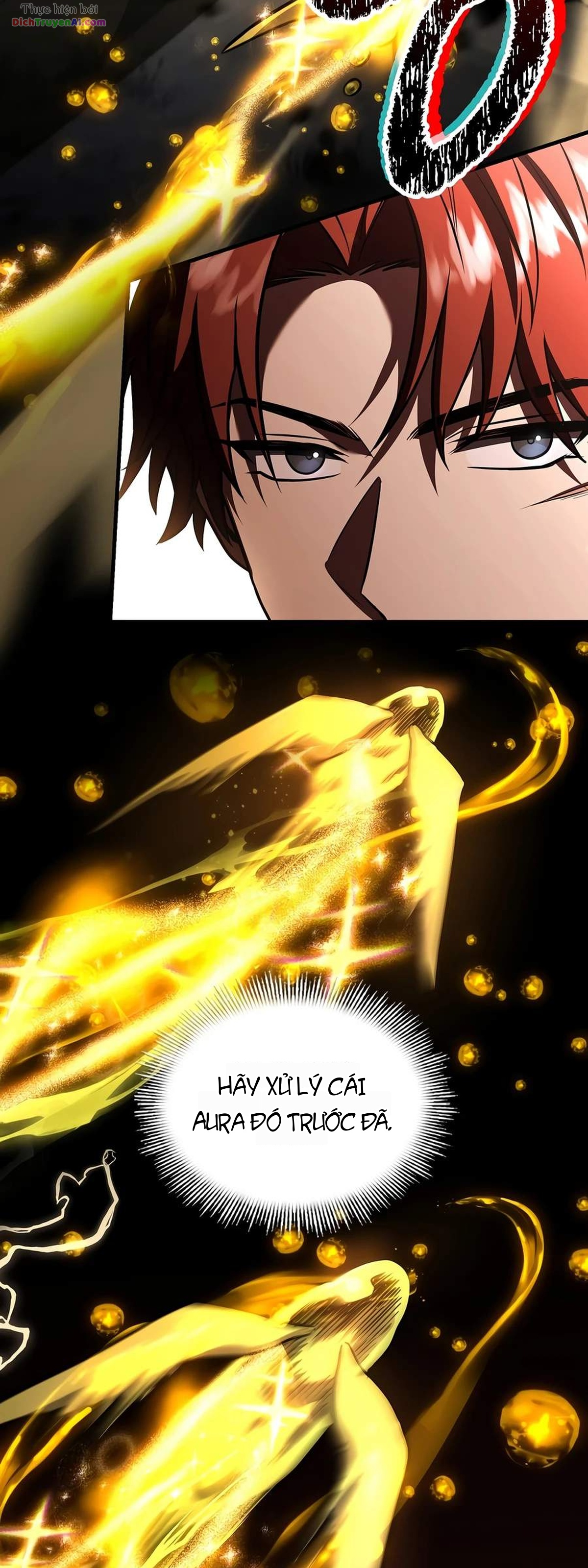 Huyền Thoại Giáo Sĩ Trở Lại Chapter 205 - 72
