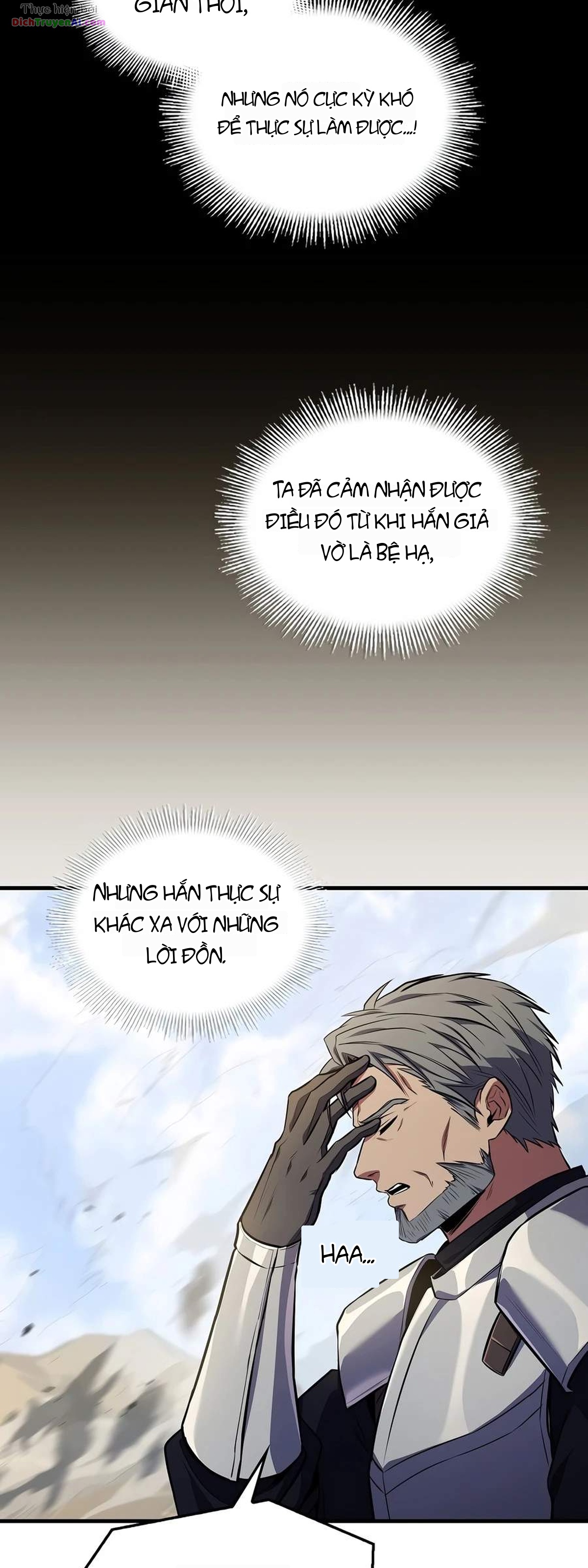 Huyền Thoại Giáo Sĩ Trở Lại Chapter 205 - 86