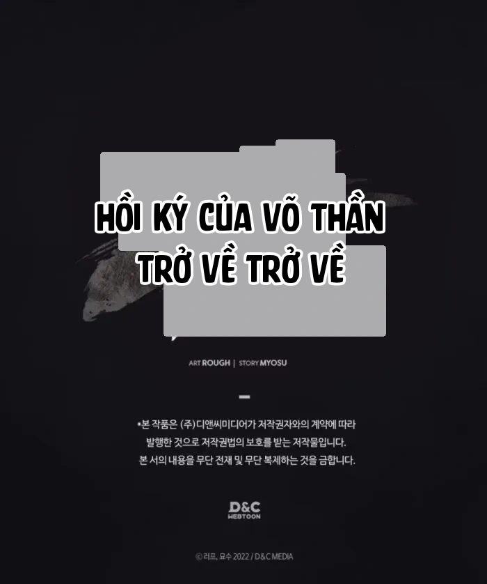 Vị Thần Trở Lại Chapter 158 - 12