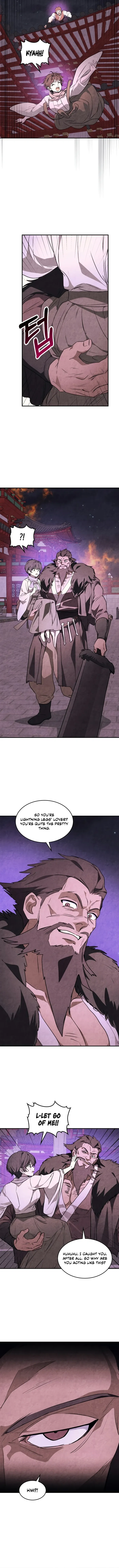 Vị Thần Trở Lại Chapter 159 - 2