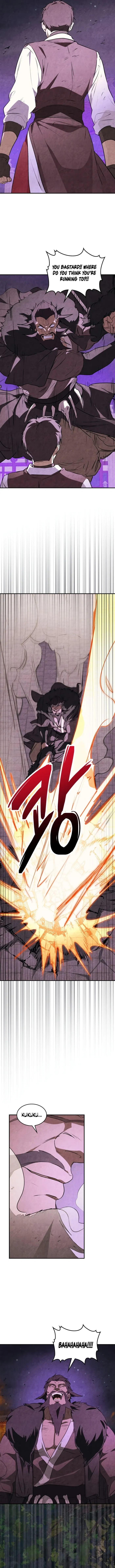 Vị Thần Trở Lại Chapter 159 - 10