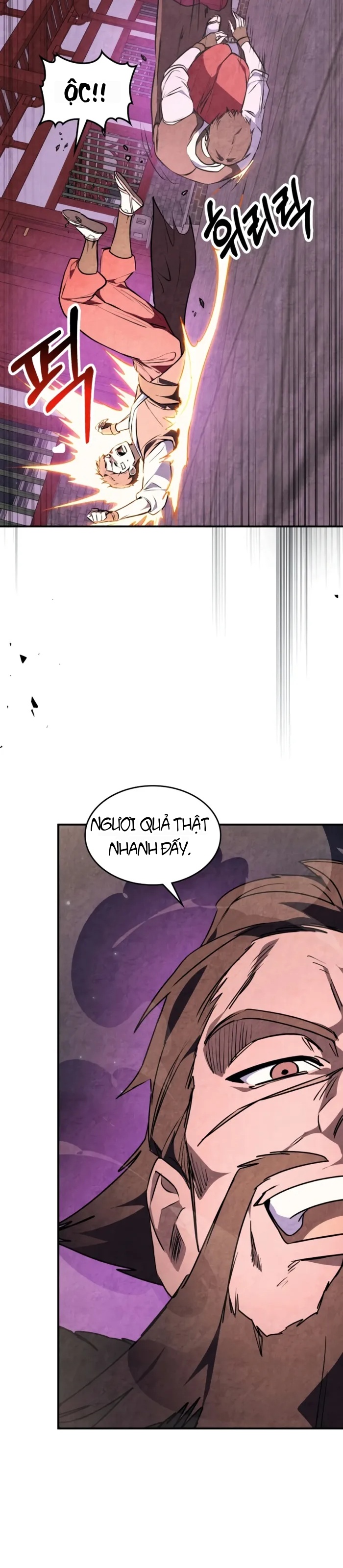 Vị Thần Trở Lại Chapter 159 - 20