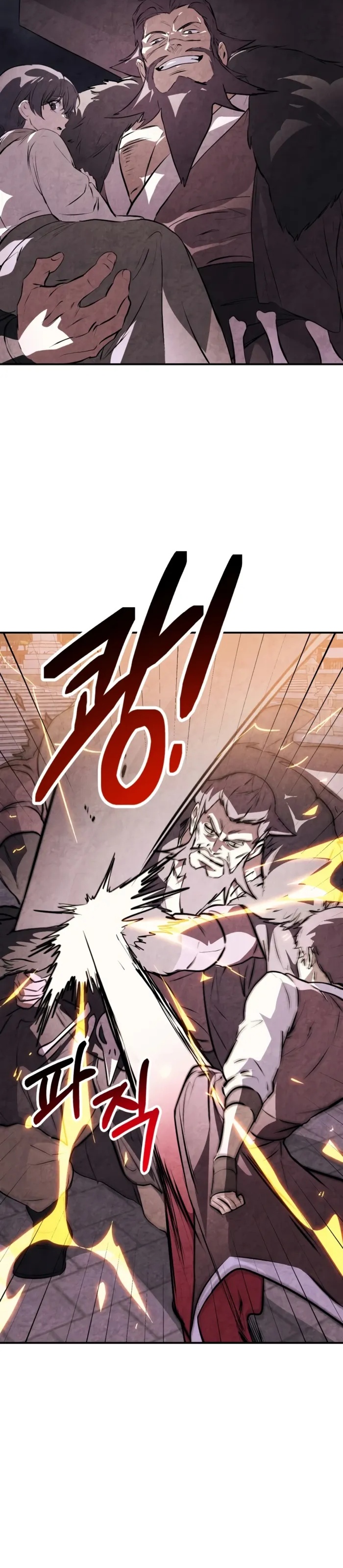 Vị Thần Trở Lại Chapter 159 - 23