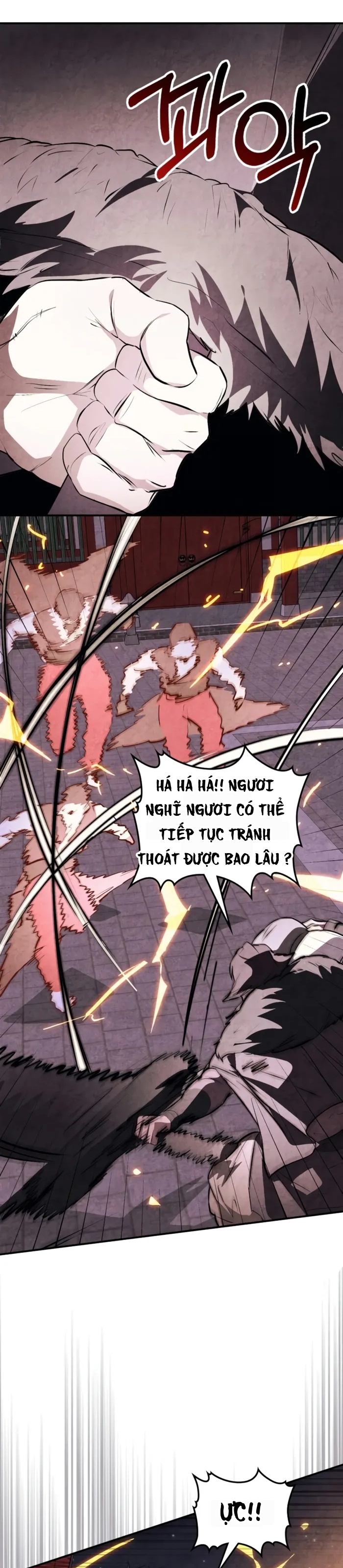 Vị Thần Trở Lại Chapter 159 - 24