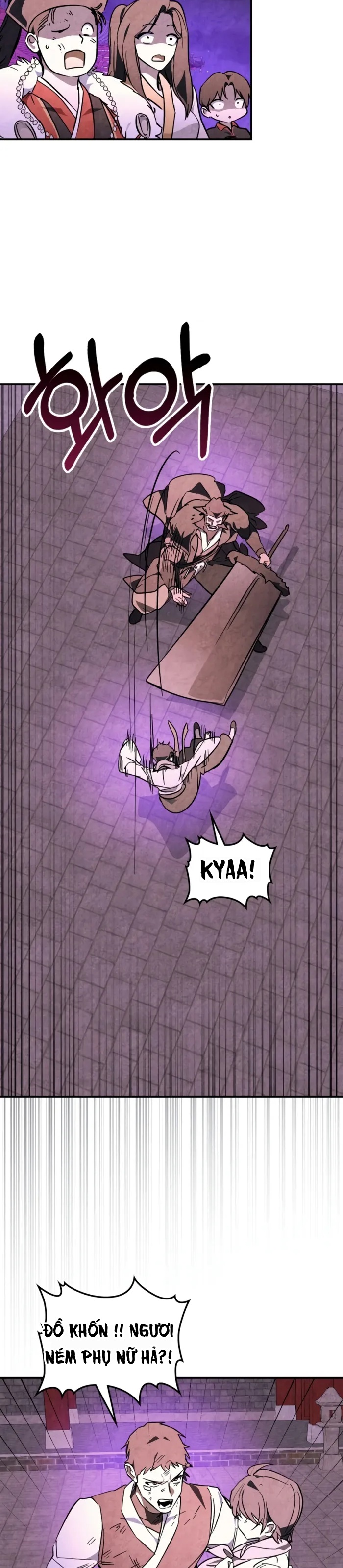 Vị Thần Trở Lại Chapter 159 - 30