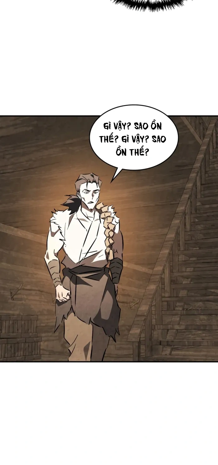 Vị Thần Trở Lại Chapter 161 - 8