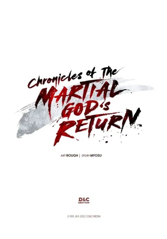 Vị Thần Trở Lại Chapter 161 - 15
