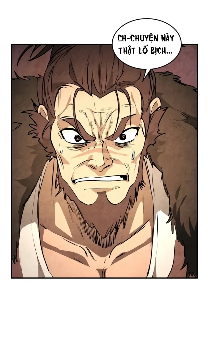 Vị Thần Trở Lại Chapter 162 - 5