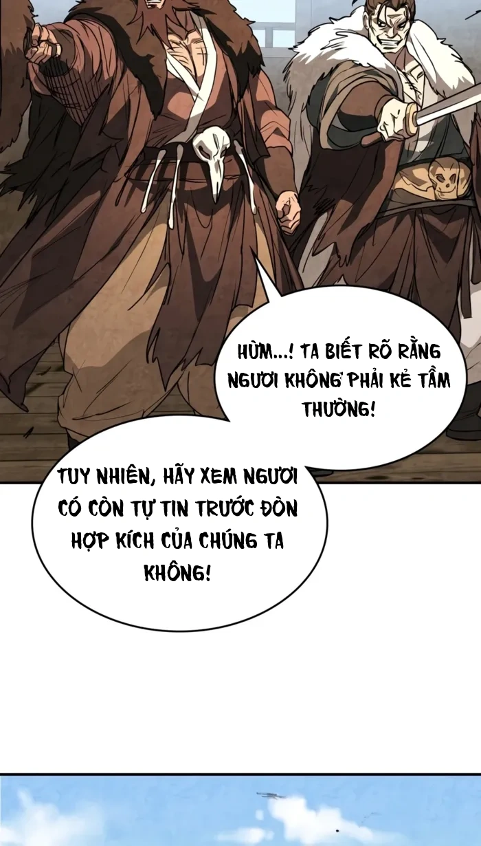 Vị Thần Trở Lại Chapter 162 - 7