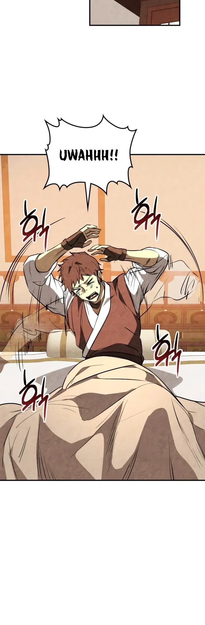 Vị Thần Trở Lại Chapter 162 - 9