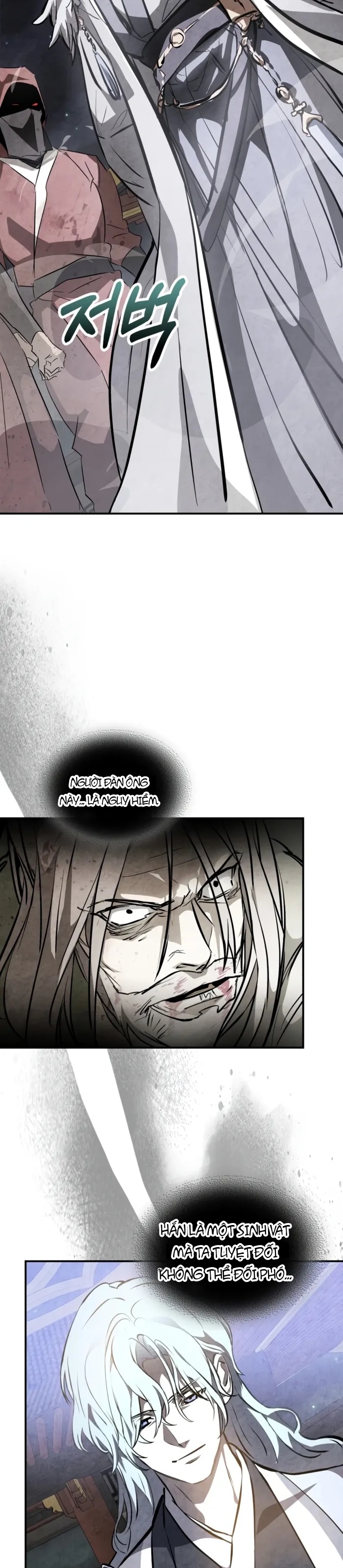 Vị Thần Trở Lại Chapter 163 - 14