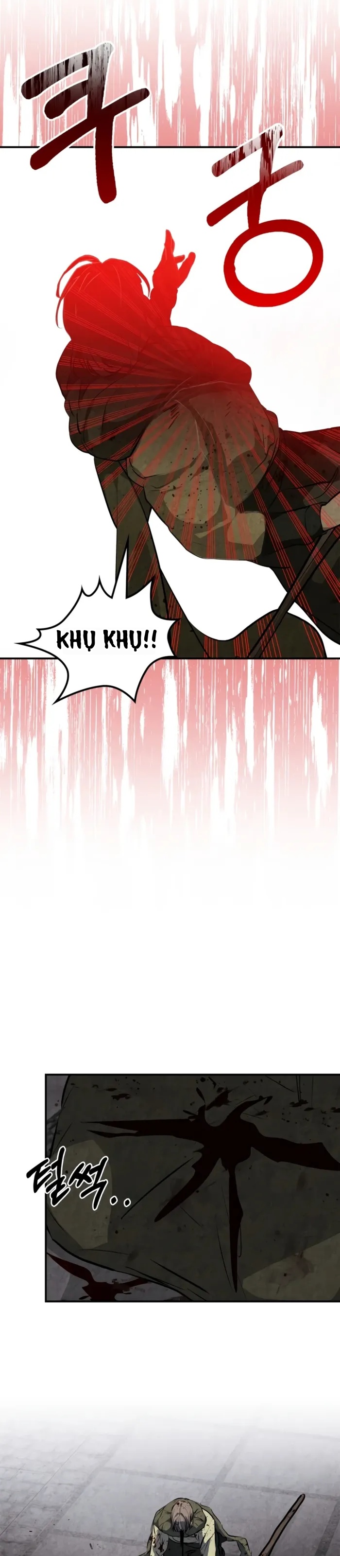 Vị Thần Trở Lại Chapter 163 - 18