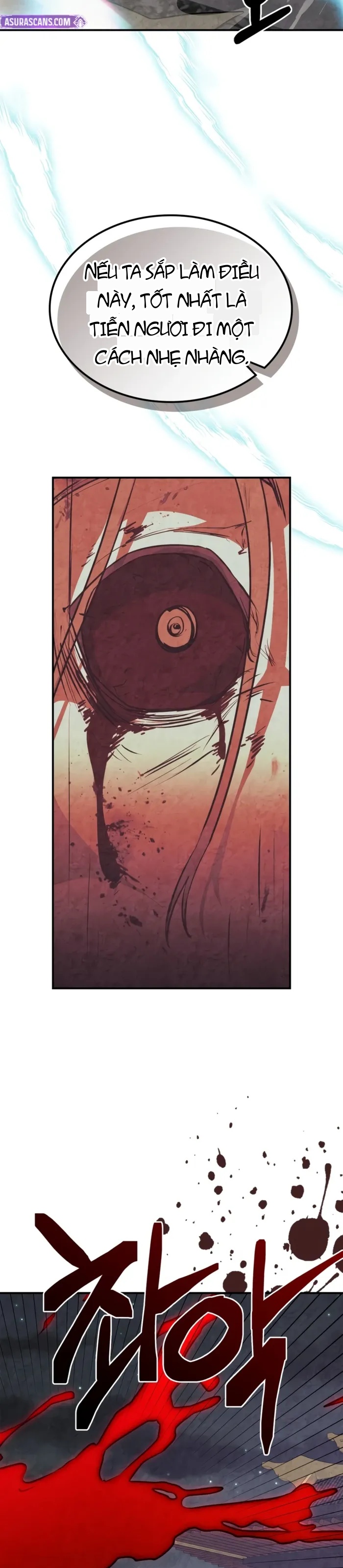 Vị Thần Trở Lại Chapter 163 - 22
