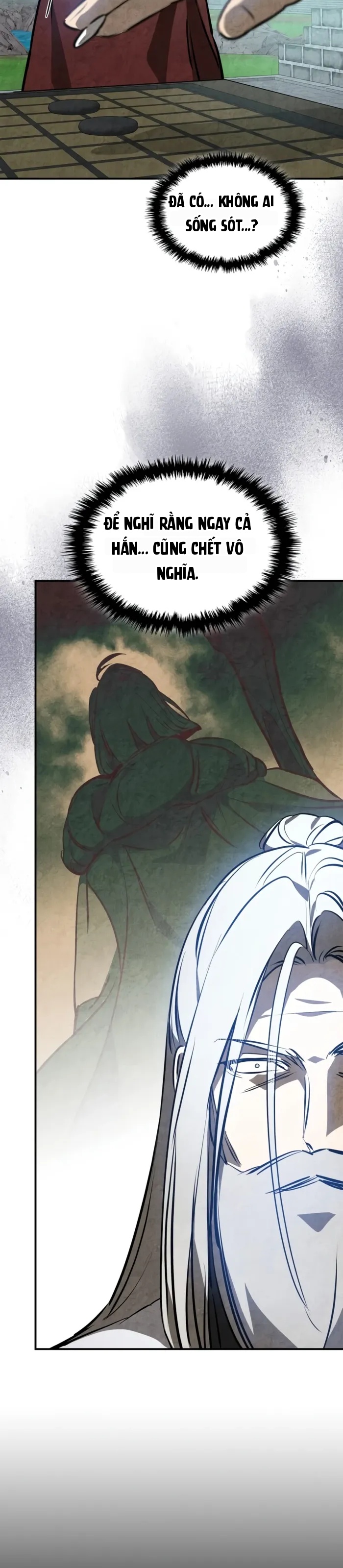 Vị Thần Trở Lại Chapter 163 - 27