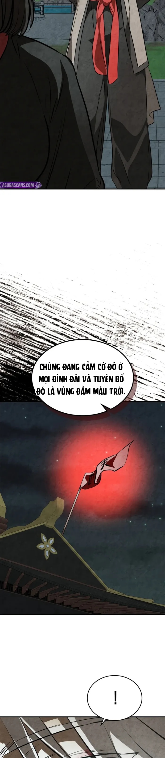 Vị Thần Trở Lại Chapter 163 - 29