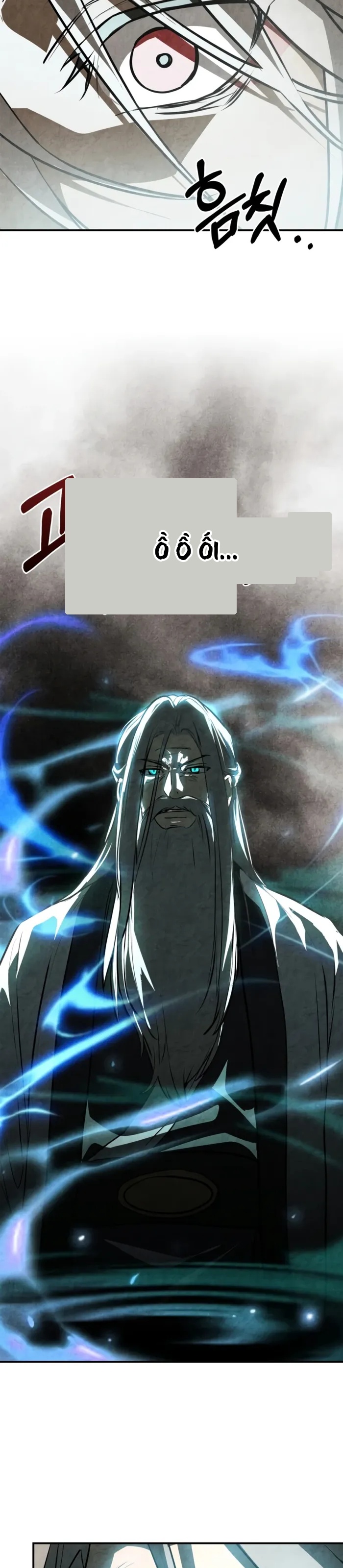 Vị Thần Trở Lại Chapter 163 - 30