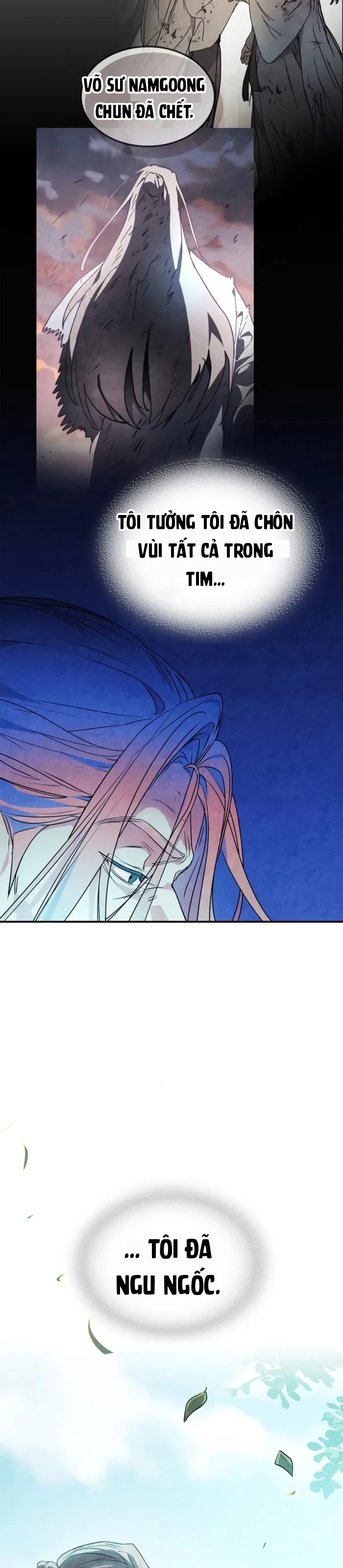 Vị Thần Trở Lại Chapter 163 - 34