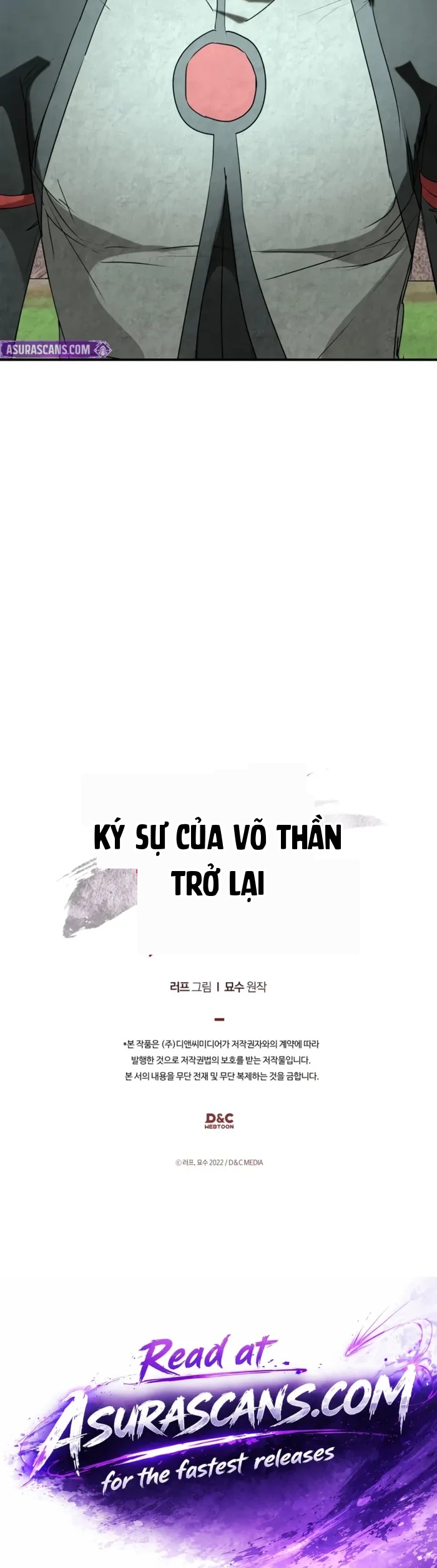 Vị Thần Trở Lại Chapter 163 - 37