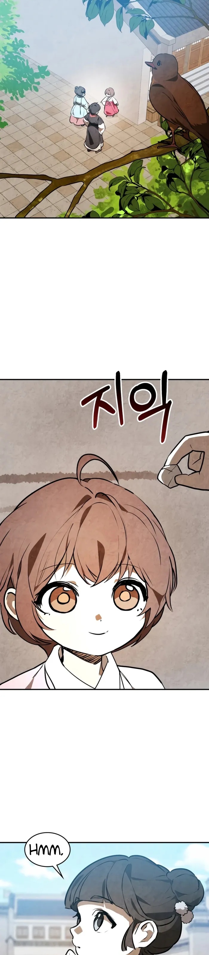 Vị Thần Trở Lại Chapter 164 - 17