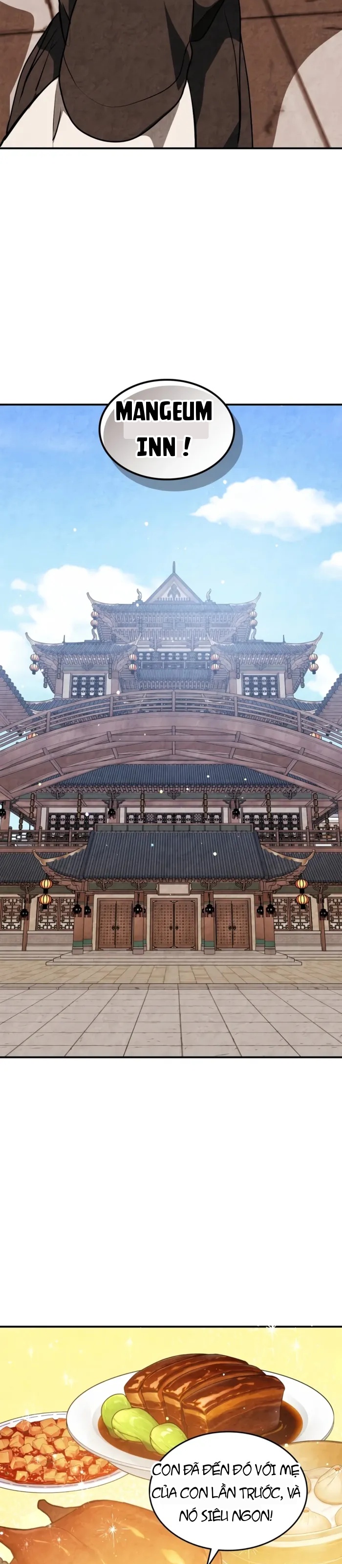 Vị Thần Trở Lại Chapter 164 - 23