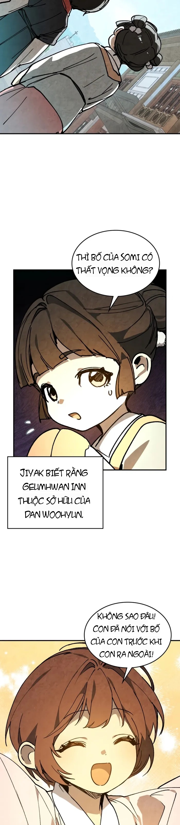 Vị Thần Trở Lại Chapter 164 - 26
